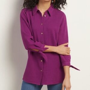 M Soft Surroundings top​